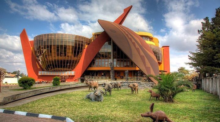 where to buy Tanzanite in Arusha, cultural heritage