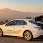 Is it Safe to Take a Taxi from Kilimanjaro Airport? Your 2026 Guide to a Secure Arrival