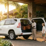 Family Safari Transfers: Safe JRO to Arusha Rides